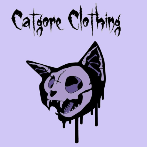 Lire la suite à propos de l’article CATGORE CLOTHING