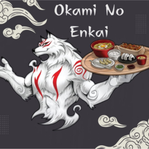 Lire la suite à propos de l’article OKAMI NO ENKAI