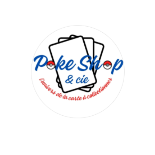 Lire la suite à propos de l’article POKE SHOP & CIE