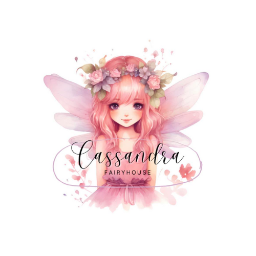 Lire la suite à propos de l’article CASSANDRA FAIRYHOUSE