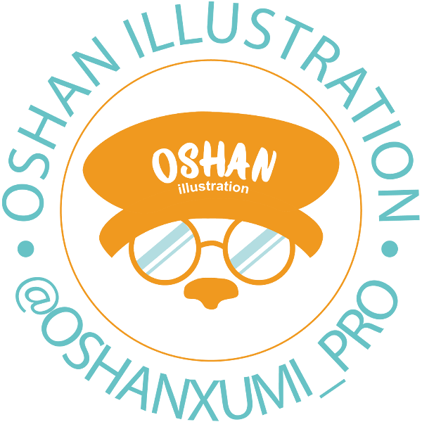Lire la suite à propos de l’article OSHAN ILLUSTRATION