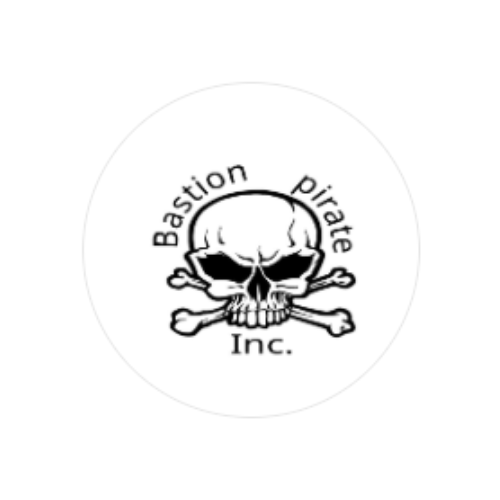 Lire la suite à propos de l’article BASTION PIRATE INC