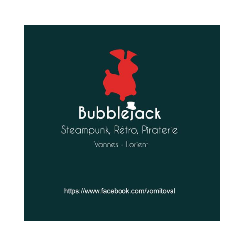 Lire la suite à propos de l’article BUBBLE JACK