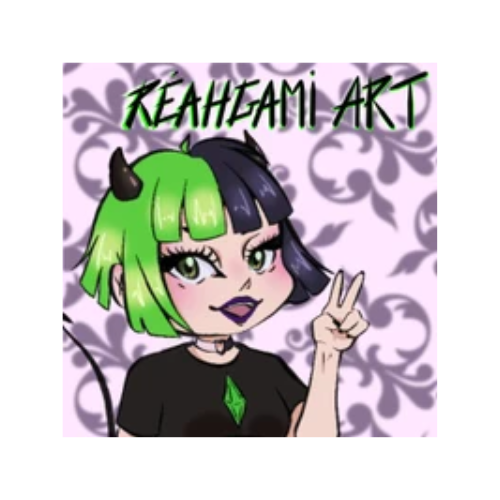 Lire la suite à propos de l’article REAHGAMI ART