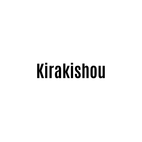 Lire la suite à propos de l’article KIRAKISHOU