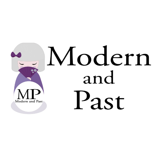 Lire la suite à propos de l’article MODERN ANS PAST