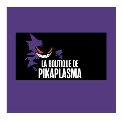 Lire la suite à propos de l’article PIKAPLASMA