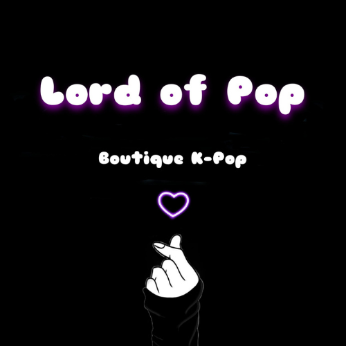 Lire la suite à propos de l’article LORD OF POP