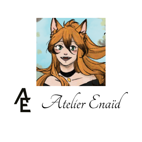 Lire la suite à propos de l’article ATELIER NAYO & ATELIER ENAÏD