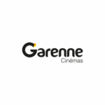 garenne cinémas logo