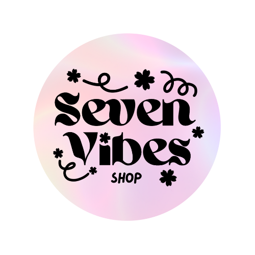 Lire la suite à propos de l’article SEVEN VIBES SHOP