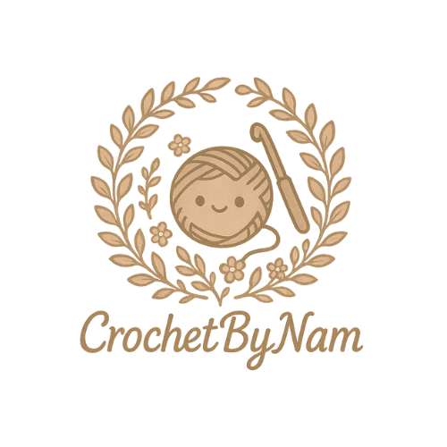 Lire la suite à propos de l’article CROCHET BY NAM