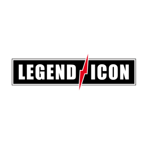 Lire la suite à propos de l’article LEGEND ICON