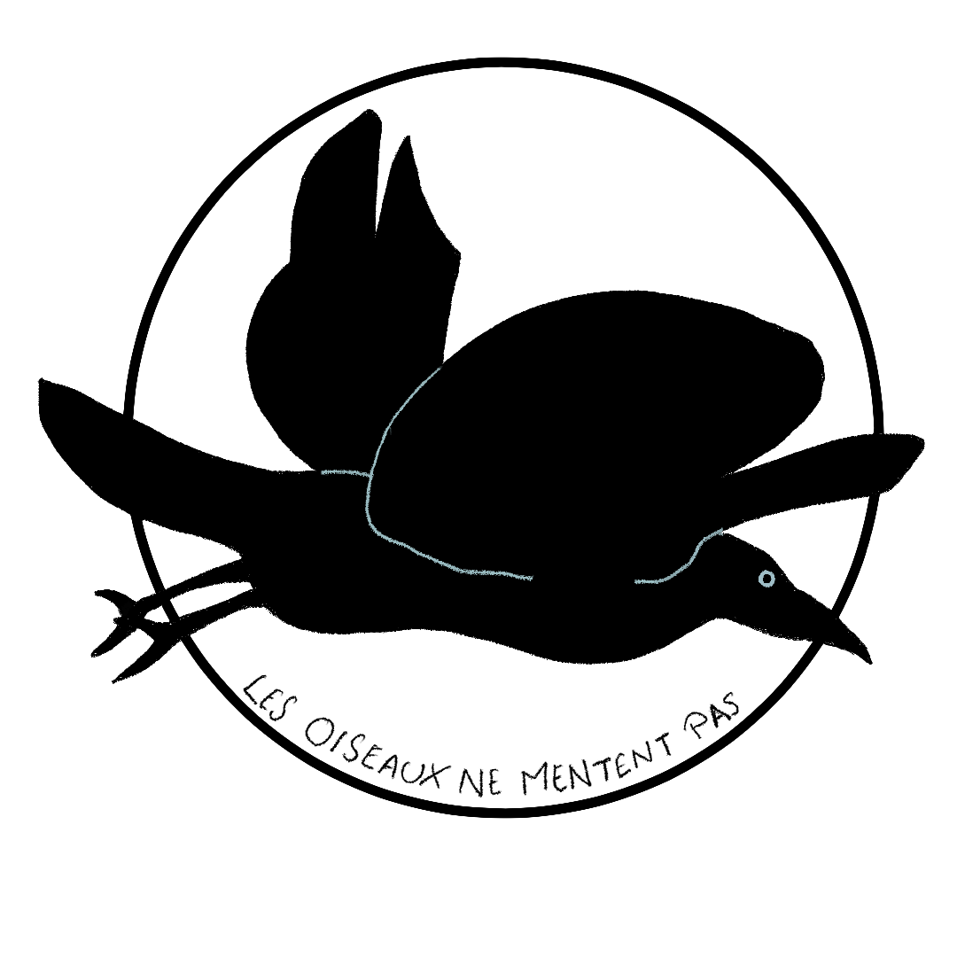 Lire la suite à propos de l’article LES OISEAUX NE MENTENT PAS