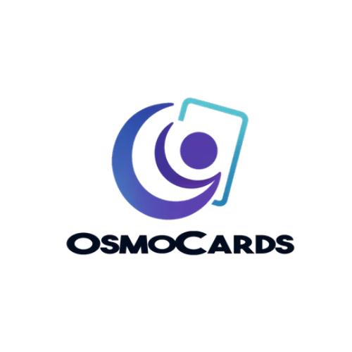 Lire la suite à propos de l’article OSMO CARDS